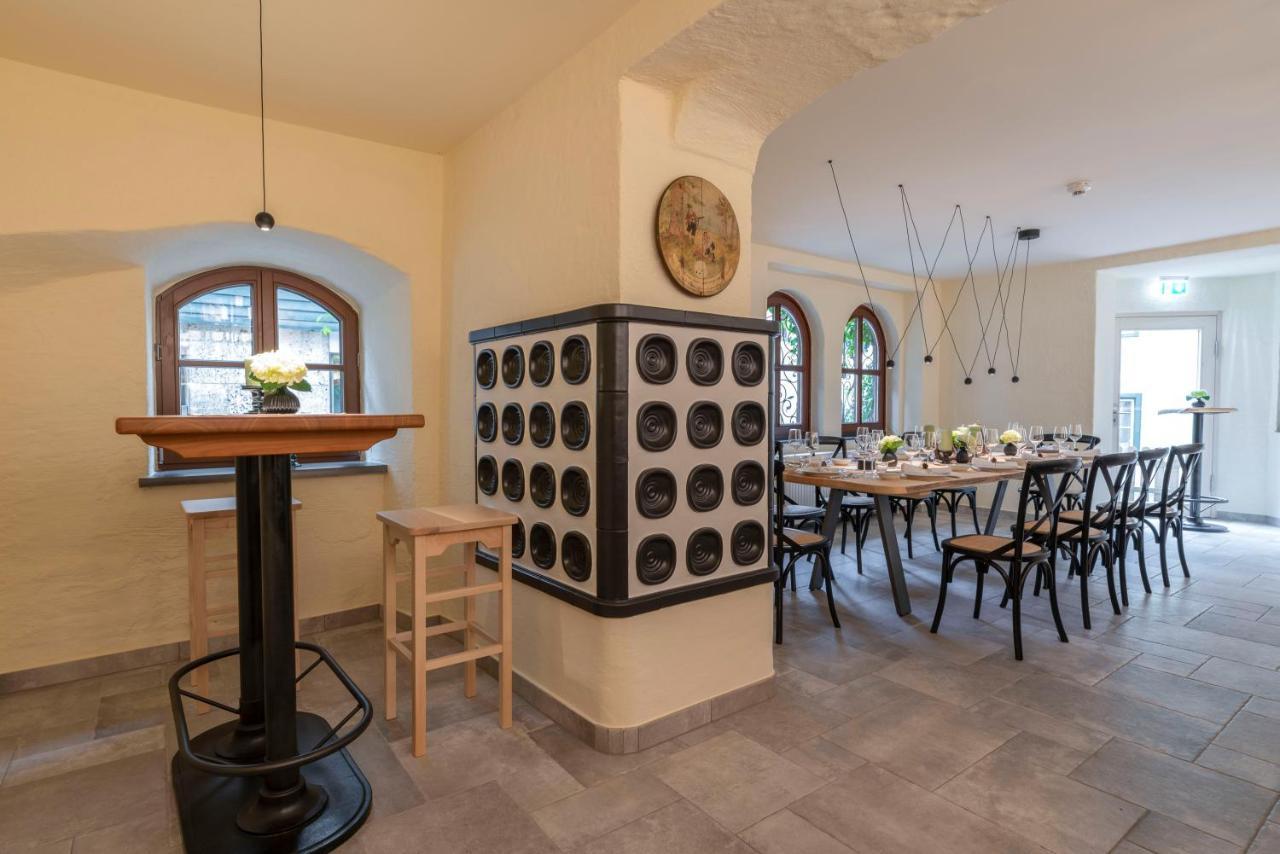 Hotel Moserwirt Bad Goisern Kültér fotó