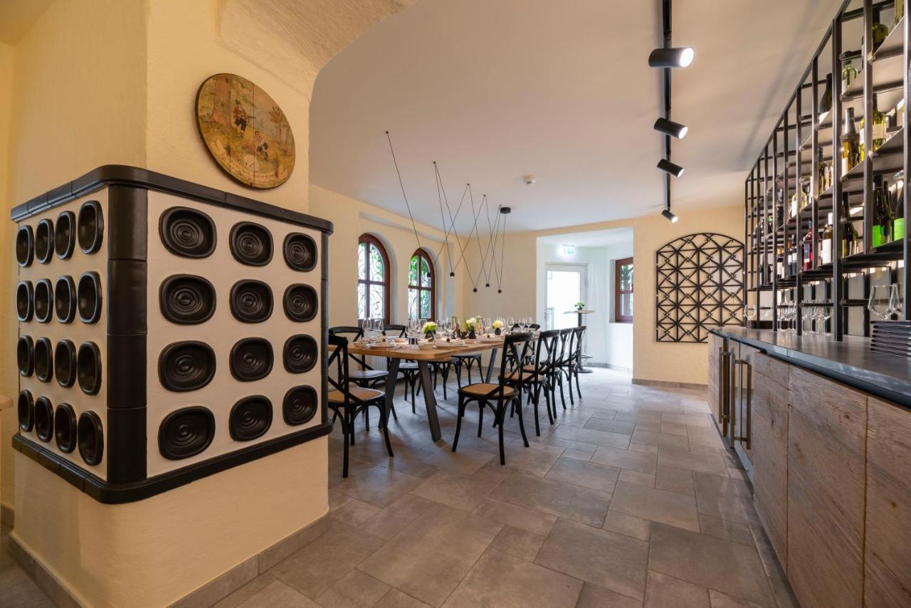 Hotel Moserwirt Bad Goisern Kültér fotó