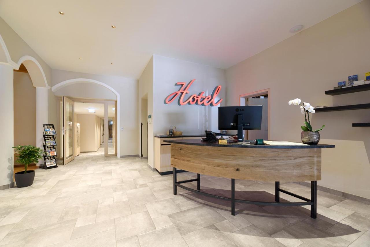 Hotel Moserwirt Bad Goisern Kültér fotó