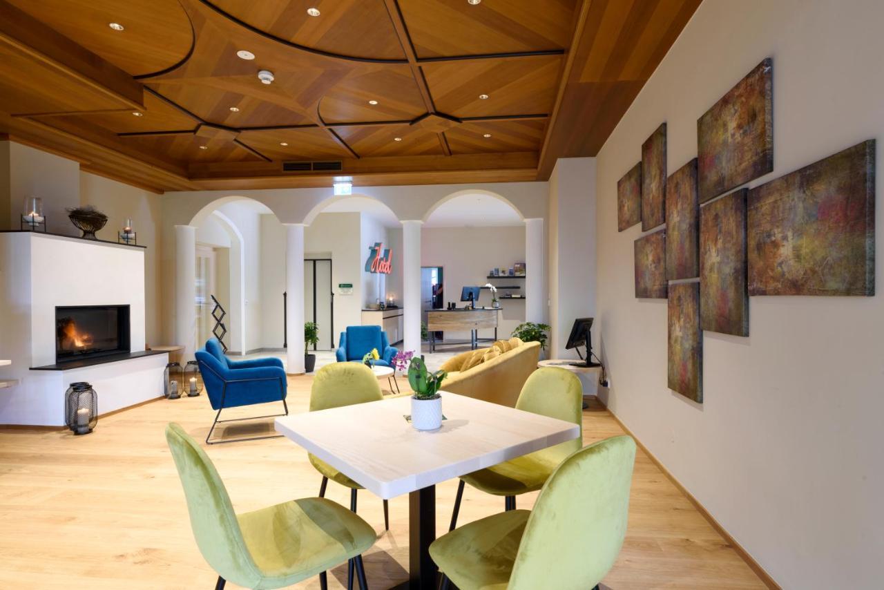 Hotel Moserwirt Bad Goisern Kültér fotó