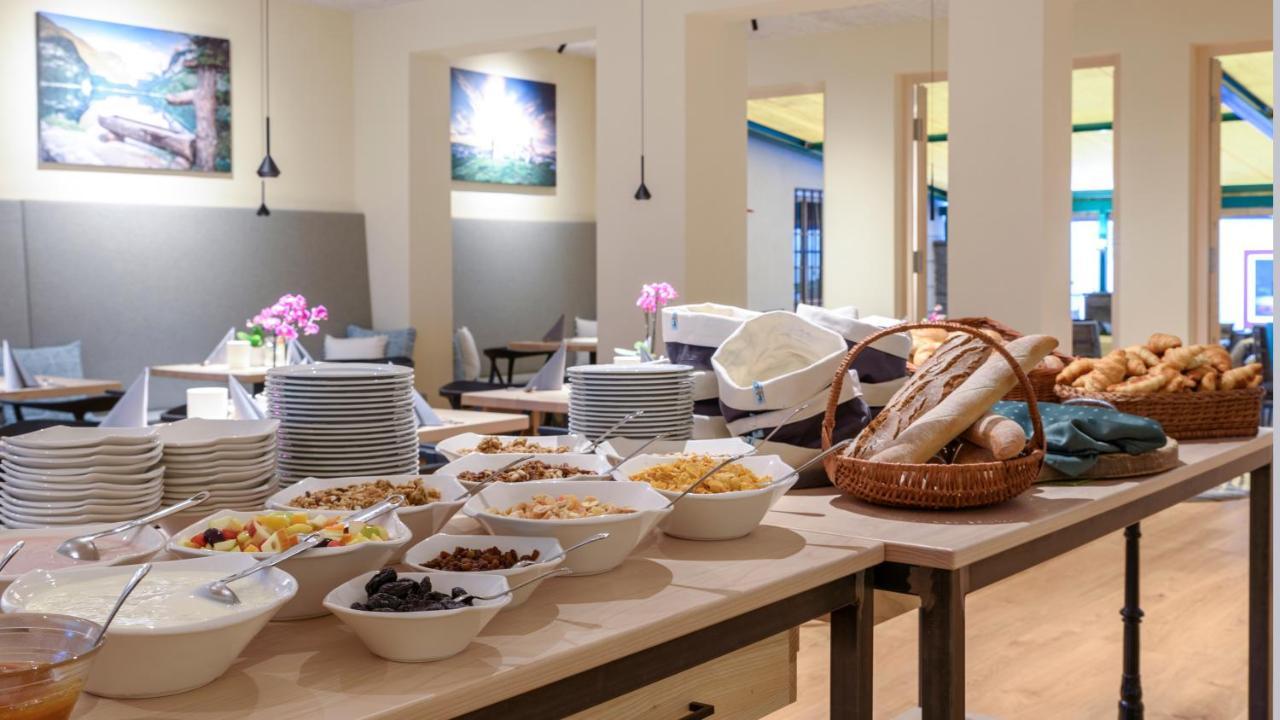 Hotel Moserwirt Bad Goisern Kültér fotó
