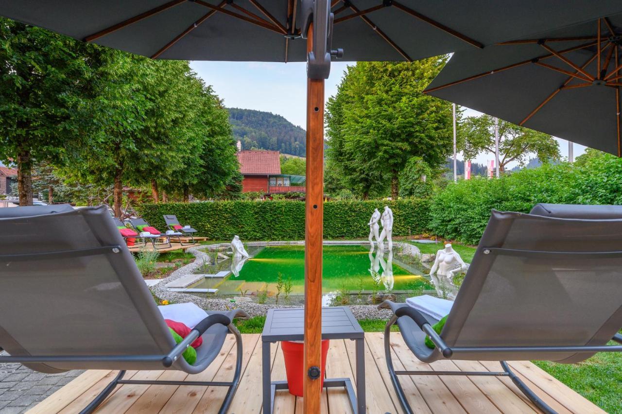 Hotel Moserwirt Bad Goisern Kültér fotó
