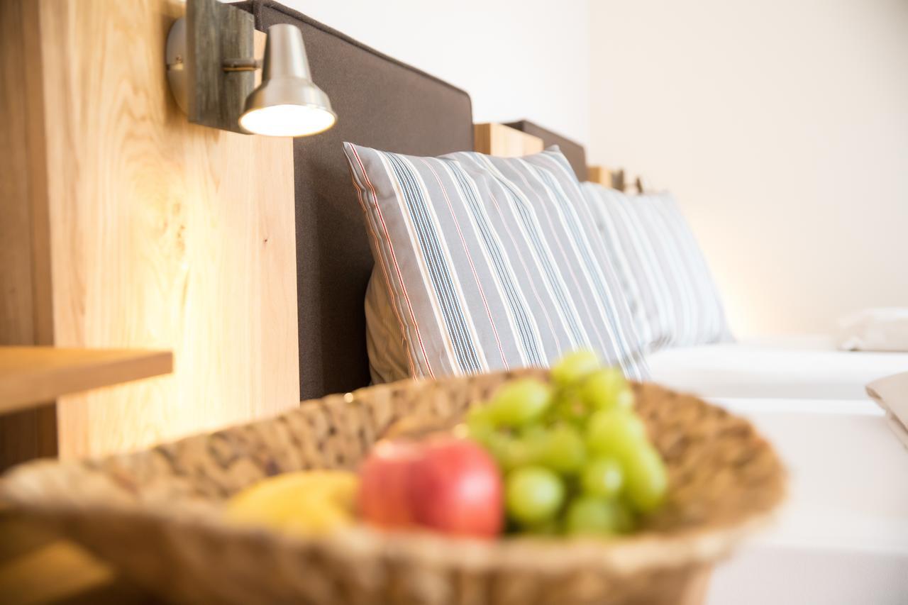 Hotel Moserwirt Bad Goisern Kültér fotó