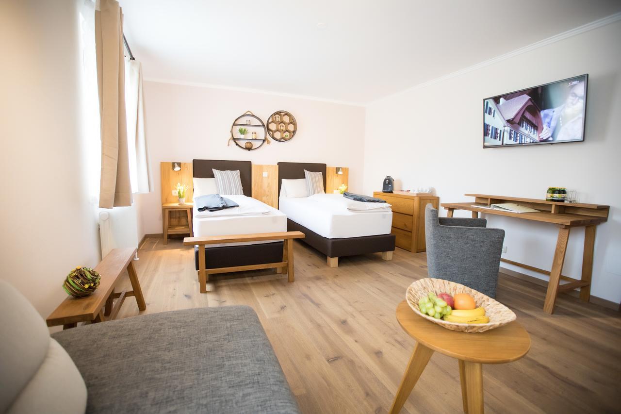 Hotel Moserwirt Bad Goisern Kültér fotó