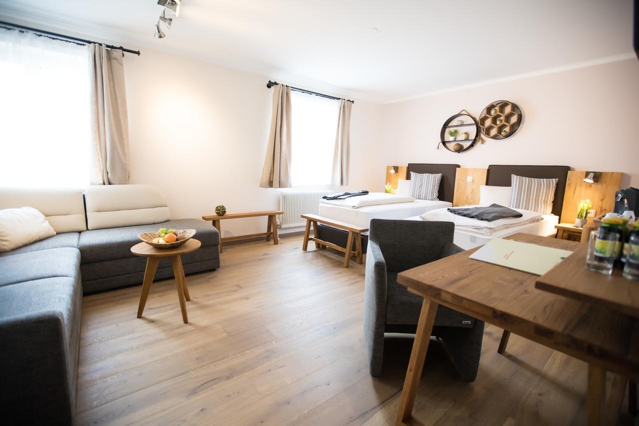 Hotel Moserwirt Bad Goisern Kültér fotó