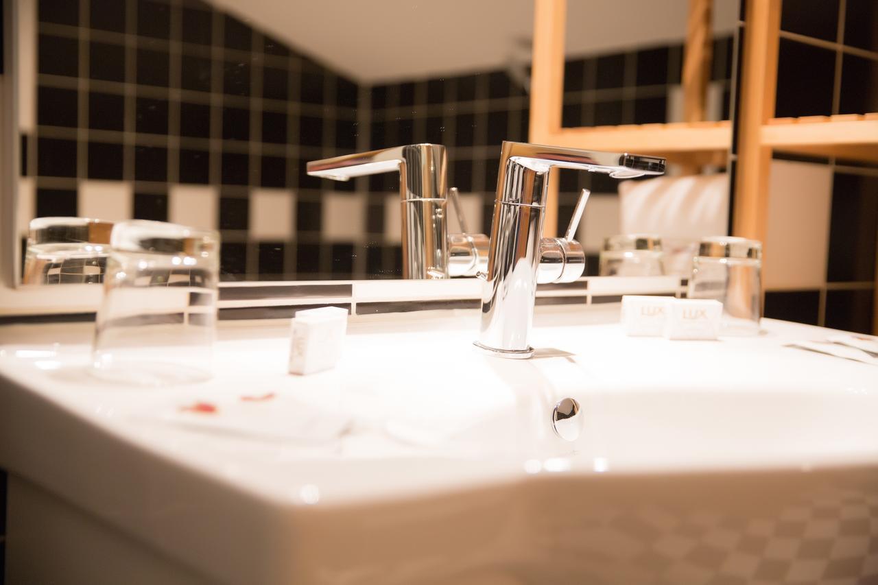Hotel Moserwirt Bad Goisern Kültér fotó