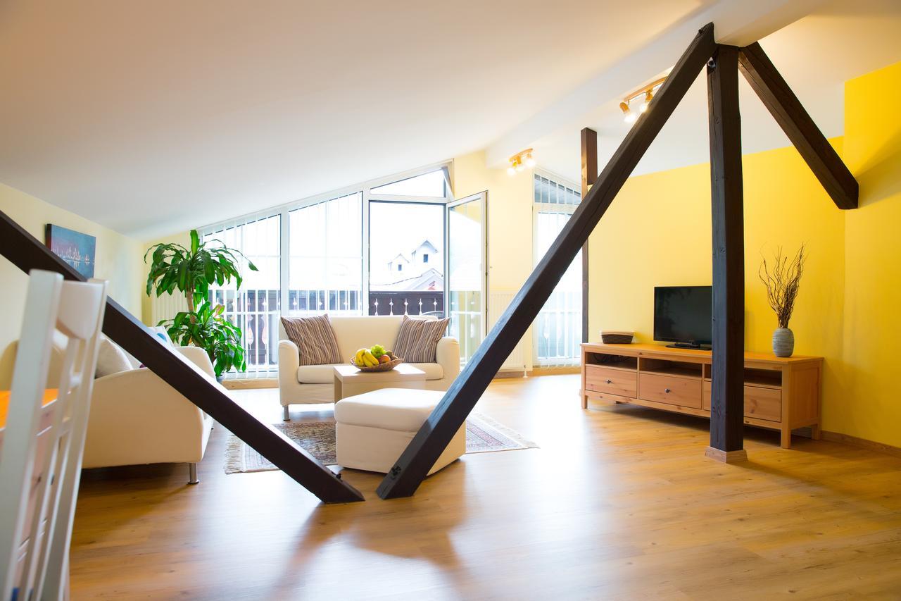 Hotel Moserwirt Bad Goisern Kültér fotó